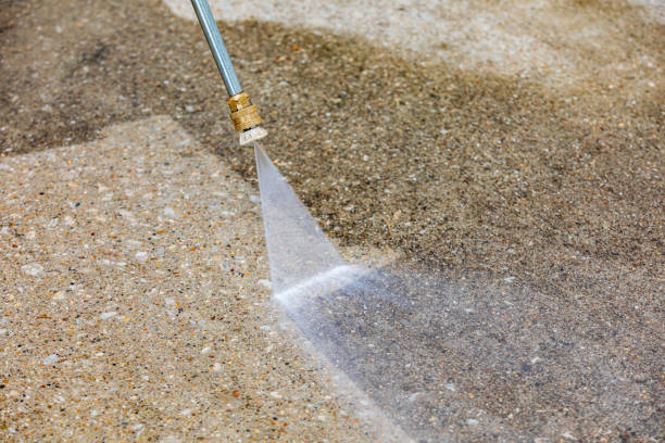 Best Concrete Sealing  in Placerville, CA