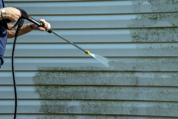 Best Post-Construction Pressure Washing  in Placerville, CA